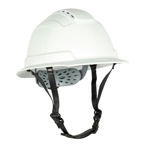 Jackson Safety Type 2 Full Brim Vented Hard Hat: $69.50 Jackson Safety Type 2 Full Brim Vented Hard Hat: $69.50