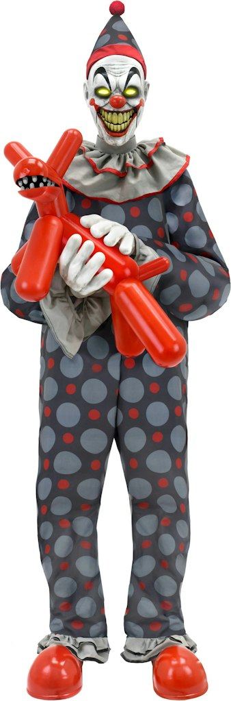 Lowe's Halloween Animatronics Deals: Up to $100 off Lowe's Halloween Animatronics Deals: Up to $100 off