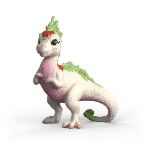 Schleich Bayala Magical Dinosaur Toy Figurine: $19.01 Schleich Bayala Magical Dinosaur Toy Figurine: $19.01