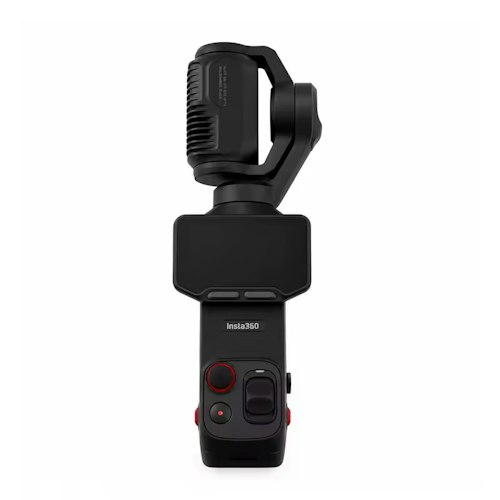 Insta360 Luna Ultra 8K 360° Camera with Standard Bundle for $618 + free shipping