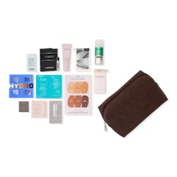12-Piece Beauty Bag at Ulta: Free w/ $85 purchase + free shipping w/ $35