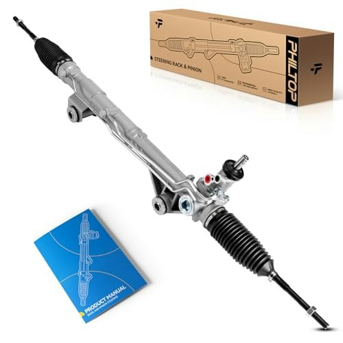 Philtop Power Steering Rack and Pinion for 2009-2010 Ford F-150: $257.99 Philtop Power Steering Rack and Pinion for 2009-2010 Ford F-150: $257.99