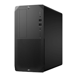 Refurb HP Z2 G5 Core i7-10700 Tower Desktop PC w/ 512GB SSD for $474 + free shipping