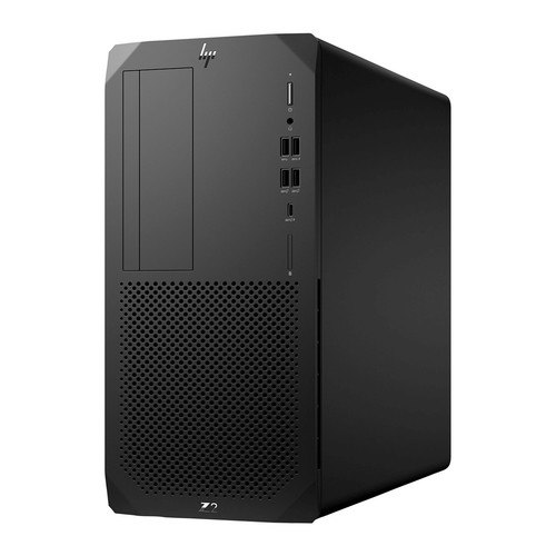 Refurb HP Z2 G5 Core i7-10700 Tower Desktop PC w/ 512GB SSD: $474 Refurb HP Z2 G5 Core i7-10700 Tower Desktop PC w/ 512GB SSD: $474