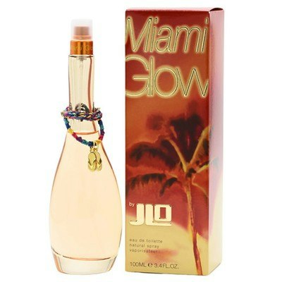Miami Glow by J.LO for Women EDT 3.4 oz: $22
