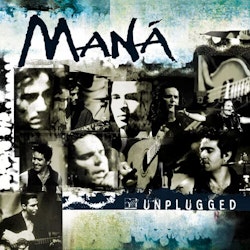 Mana MTV Unplugged Vinyl Record for $28 + free shipping w/ $35