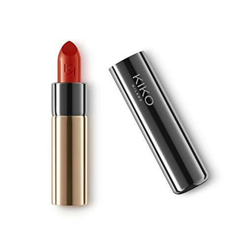 Kiko Milano Gossamer Emotion Creamy Lipstick: $15 Kiko Milano Gossamer Emotion Creamy Lipstick: $15