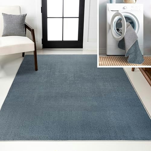 Jonathan Y 3x5ft Twyla Solid Indoor Area Rug: $34.22 Jonathan Y 3x5ft Twyla Solid Indoor Area Rug: $34.22