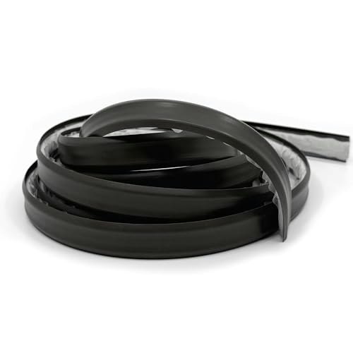 InstaTrim 1/2-Inch x 10-Foot Flexible Caulk Strip Sealant: $12.95 InstaTrim 1/2-Inch x 10-Foot Flexible Caulk Strip Sealant: $12.95