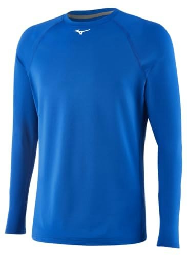Mizuno Youth Long Sleeve Compression Base Layer: $28.40 Mizuno Youth Long Sleeve Compression Base Layer: $28.40