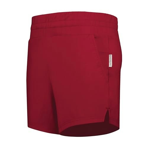 Holloway Ladies Ventura Soft Knit Shorts: $30.14