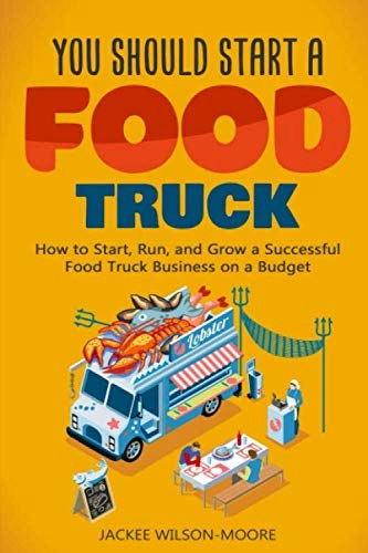 You Should Start a Food Truck: $7.55