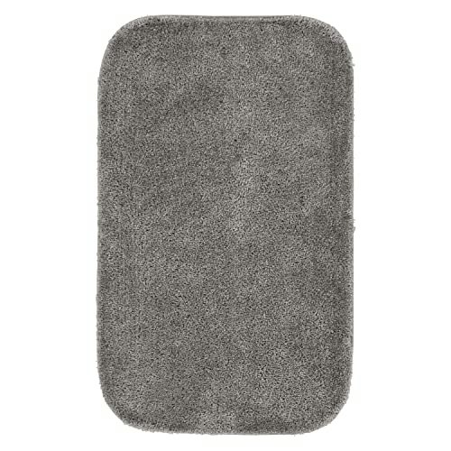 Garland Rug Traditional 24" x 40" Nylon Bath Rug: $28.48