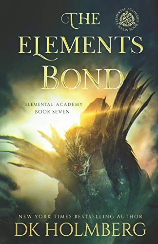 The Elements Bond: $11.84 The Elements Bond: $11.84