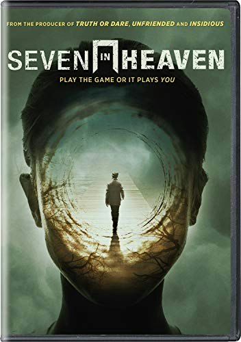 Seven in Heaven DVD: $9.99 Seven in Heaven DVD: $9.99
