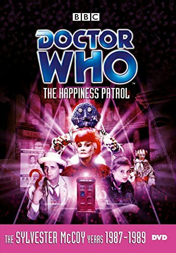 Doctor Who The Happiness Patrol: $11.49 Doctor Who The Happiness Patrol: $11.49