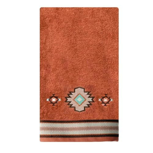 SKL Home Southwest Sunset Cotton Bath Towel: $12.08 SKL Home Southwest Sunset Cotton Bath Towel: $12.08