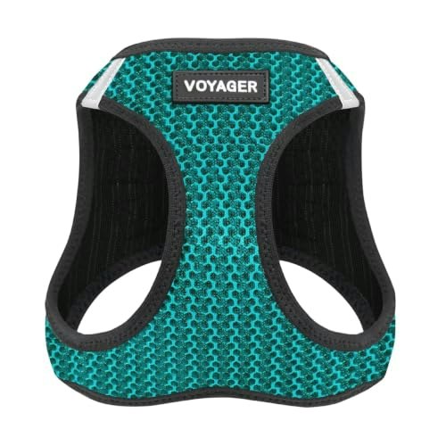Voyager Step-in Air Dog Vest Harness Medium: $11.99 Voyager Step-in Air Dog Vest Harness Medium: $11.99