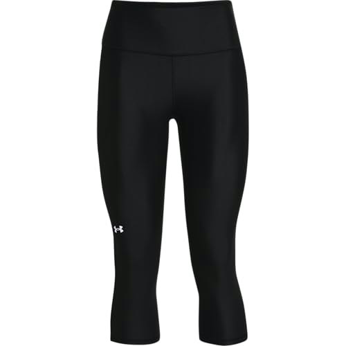 Under Armour Women's Tech High Rise Capri Leggings: $25.95 Under Armour Women's Tech High Rise Capri Leggings: $25.95