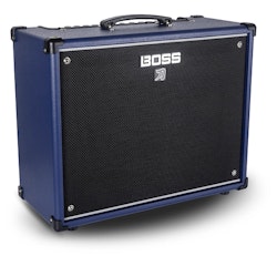 Boss Katana Gen 3 100W 1x12 Limited-Edition Guitar Combo Amplifier for $400 + free shipping