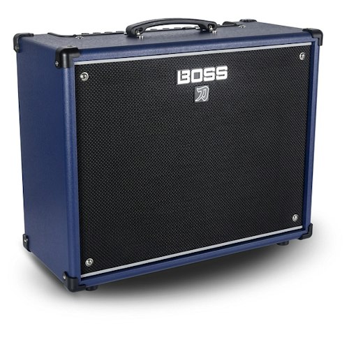 Boss Katana Gen 3 100W 1x12 Limited-Edition Guitar Combo Amplifier for $400 + free shipping