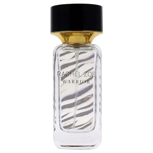 Rachel Zoe Warrior Eau De Parfum 1-oz.: $12.99 Rachel Zoe Warrior Eau De Parfum 1-oz.: $12.99