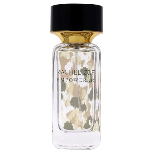 Rachel Zoe Empowered Eau De Parfum 1-oz.: $12.99 Rachel Zoe Empowered Eau De Parfum 1-oz.: $12.99