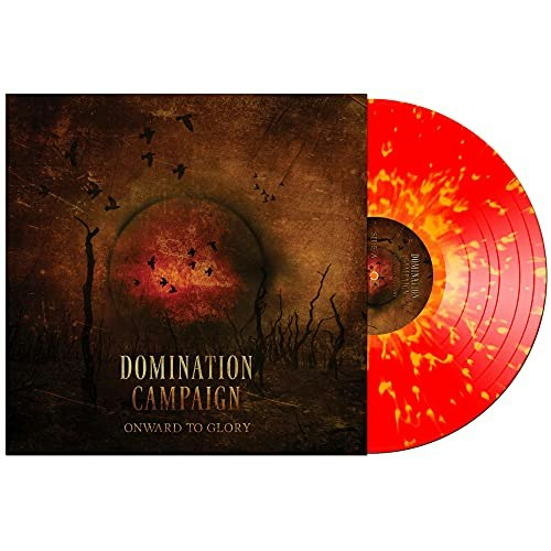 Onward to Glory: $12 Onward to Glory: $12