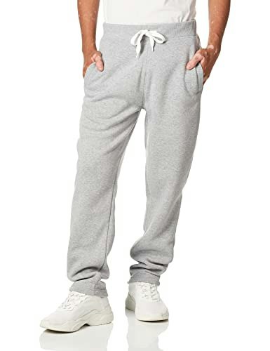 Southpole Men's Fleece Open Bottom Sweatpants: $11.99 Southpole Men's Fleece Open Bottom Sweatpants: $11.99