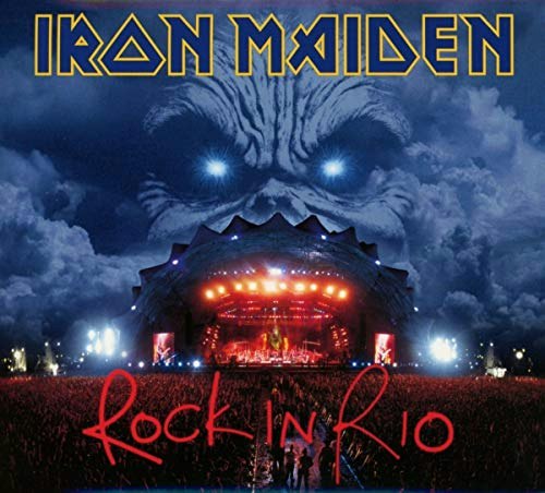 Rock in Rio: $19.18 Rock in Rio: $19.18
