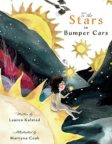 To the Stars in Bumper Cars: $13.39 To the Stars in Bumper Cars: $13.39
