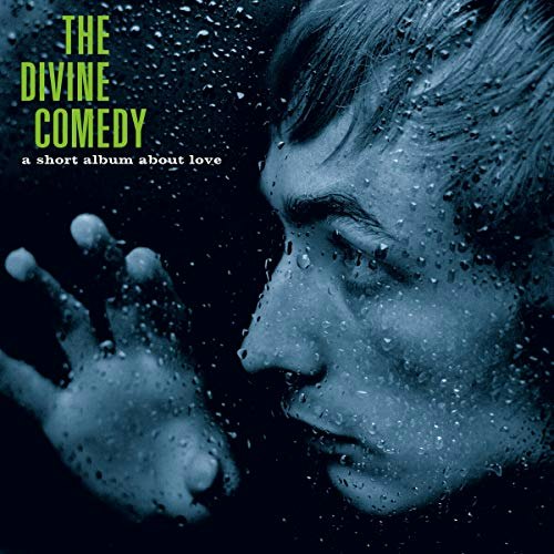 Short Album About Love: $18.01 Short Album About Love: $18.01
