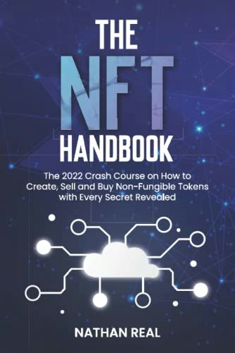 The NFT Handbook: $14.97 The NFT Handbook: $14.97