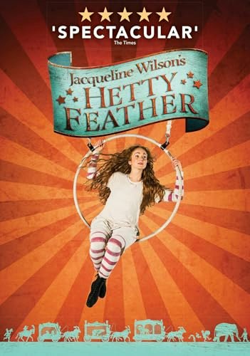 Hetty Feather: $11.19 Hetty Feather: $11.19
