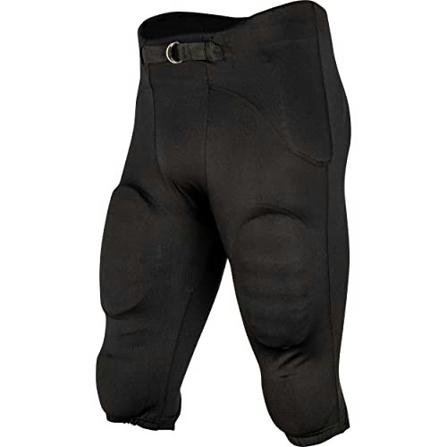 Champro Men's Integrated Padded Football Practice Pants: $25 Champro Men's Integrated Padded Football Practice Pants: $25