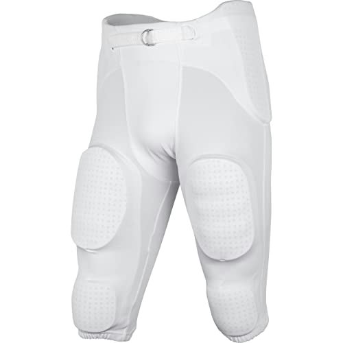 Champro Integrated Football Practice Pants with Pads: $24.95 Champro Integrated Football Practice Pants with Pads: $24.95