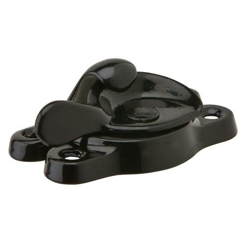Schlage Window Lock: $4.59 Schlage Window Lock: $4.59