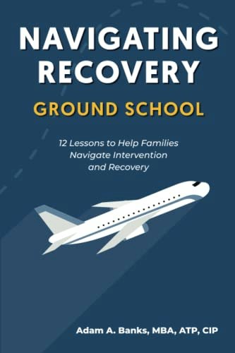 Navigating Recovery Ground School 12-Lesson Course: $5.70