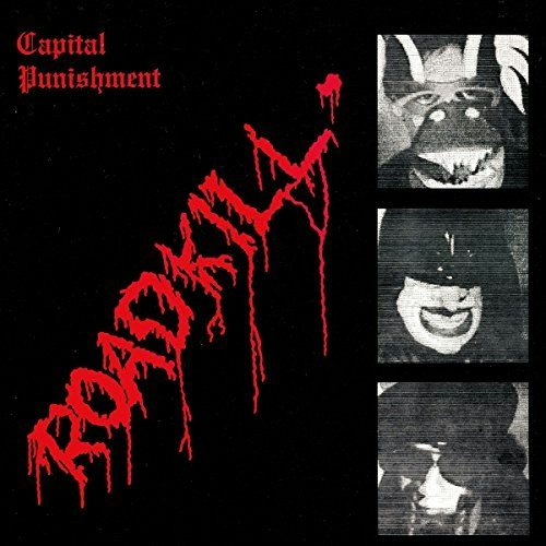 Roadkill: $15.96