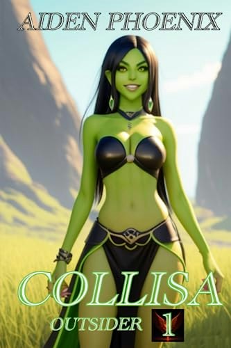 Collisa Outsider: $13.15