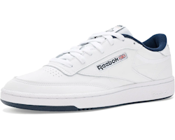 Reebok Men's or Women's Lifestyle Club C 85 Vintage Sneaker for $70 + free shipping