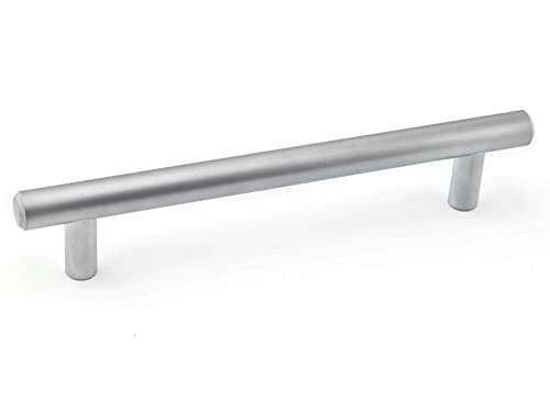 Richelieu Roosevelt 3-inch Cabinet Bar Pull: $5.36 Richelieu Roosevelt 3-inch Cabinet Bar Pull: $5.36