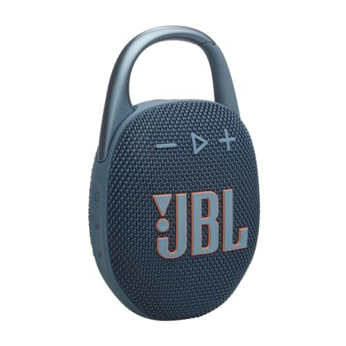 JBL Clip 5 Portable Bluetooth Speaker: $59.95 JBL Clip 5 Portable Bluetooth Speaker: $59.95