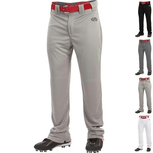 Rawlings Launch Series Youth Baseball Pants: $19.45 Rawlings Launch Series Youth Baseball Pants: $19.45