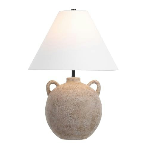 Safavieh Soline 24-Inch Ceramic Table Lamp: $103.33 Safavieh Soline 24-Inch Ceramic Table Lamp: $103.33