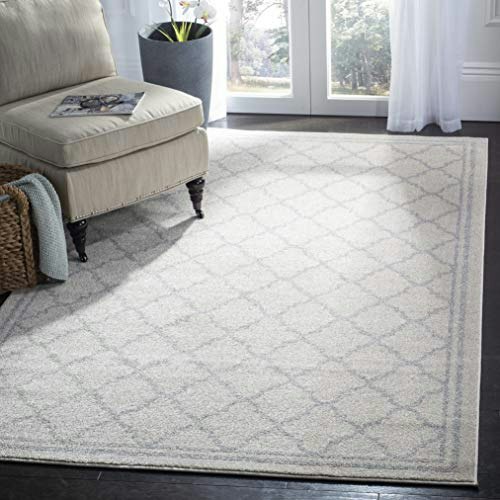 Safavieh Amherst 4' x 6' Moroccan Trellis Accent Rug: $48.99 Safavieh Amherst 4' x 6' Moroccan Trellis Accent Rug: $48.99