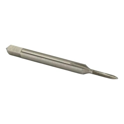 Drill America DWT57051 4-48 High Speed Steel Spiral Point Tap: $3.06 Drill America DWT57051 4-48 High Speed Steel Spiral Point Tap: $3.06