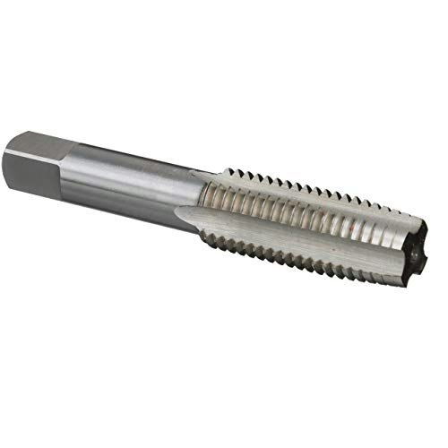 Drill America M39x1 High Speed Steel Plug Tap: $202.38 Drill America M39x1 High Speed Steel Plug Tap: $202.38