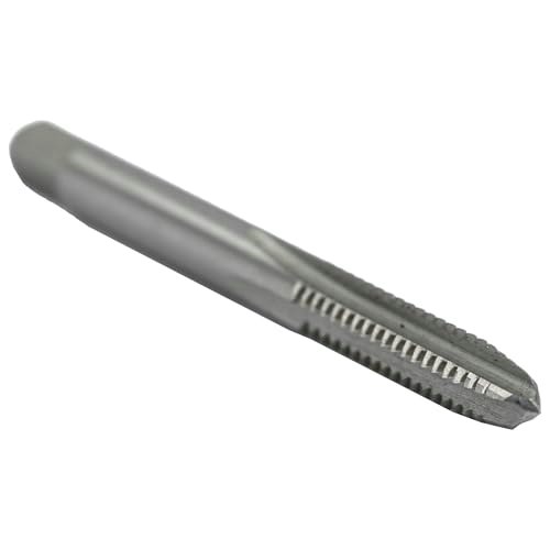 Drill America 5/16"-24 UNF High Speed Steel Plug Tap: $3.08 Drill America 5/16"-24 UNF High Speed Steel Plug Tap: $3.08