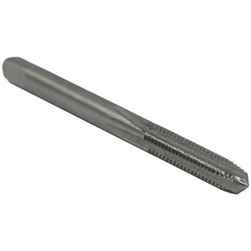 Drill America M4 x 0.75 High Speed Steel Plug Tap: $16.15 Drill America M4 x 0.75 High Speed Steel Plug Tap: $16.15